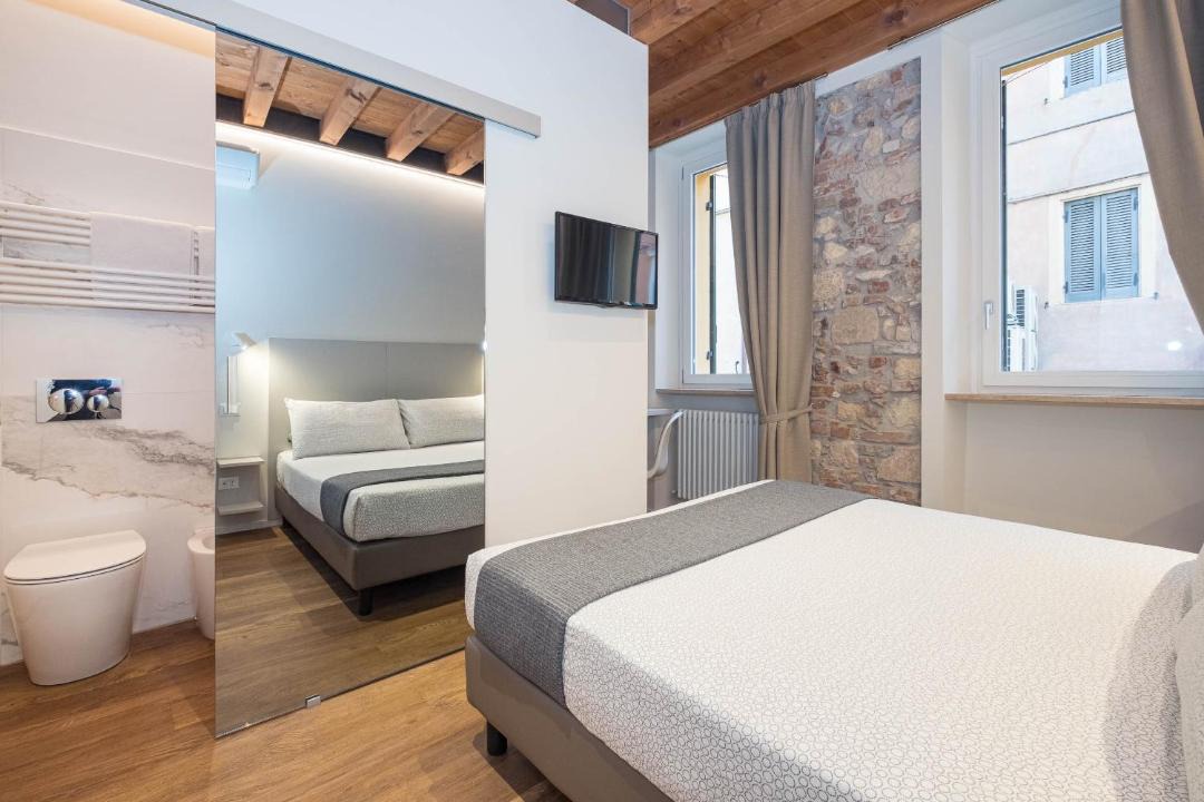 Photo of Bedroom in Citta Antica