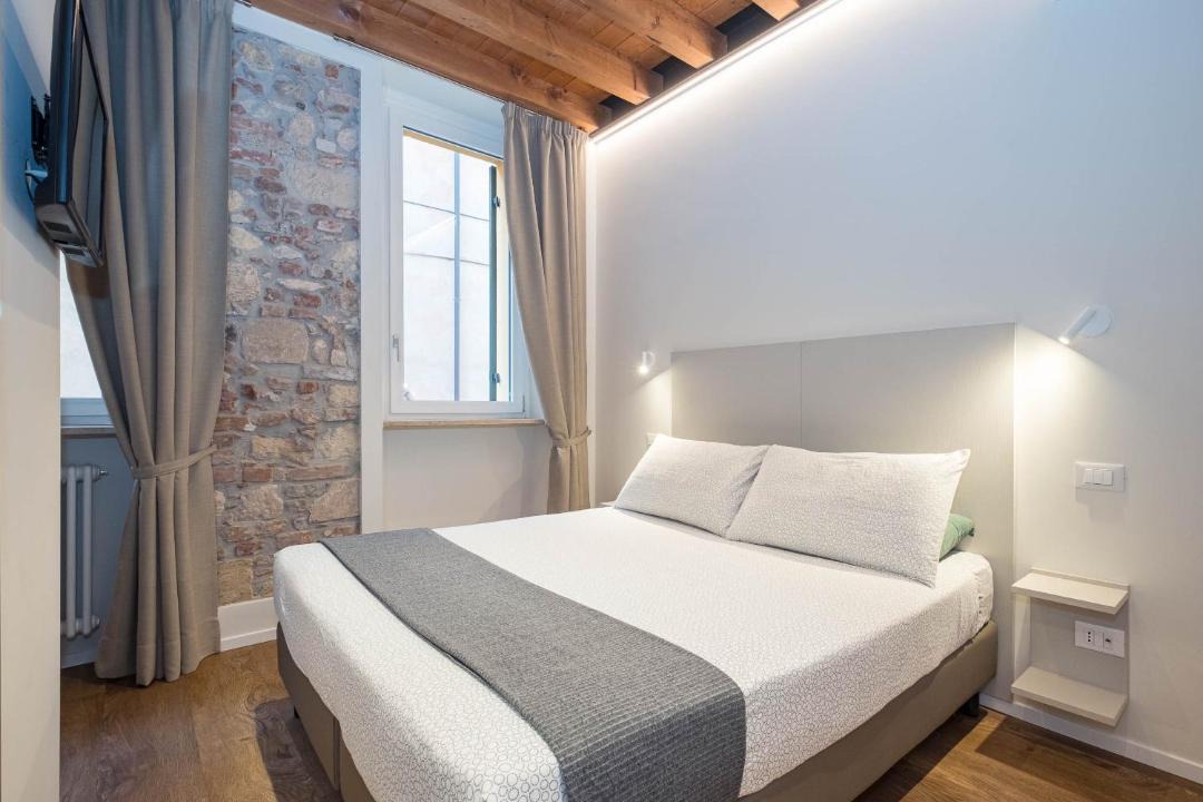 Photo of Bedroom in Citta Antica