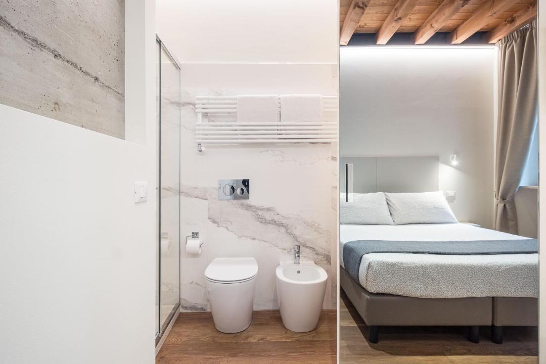 Photo of Bedroom in Citta Antica