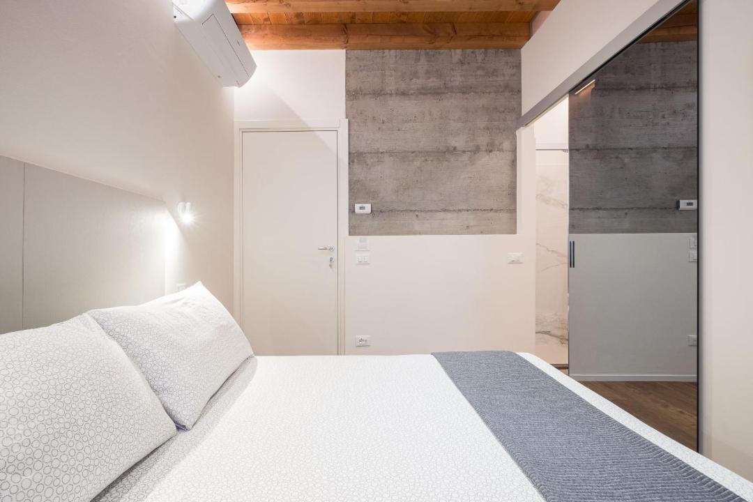 Photo of Bedroom in Citta Antica