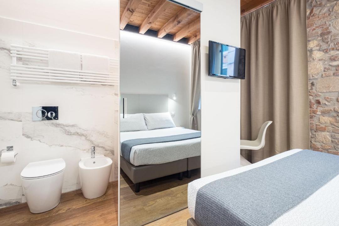 Photo of Bedroom in Citta Antica