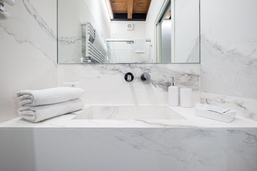 Photo of Bathroom in Citta Antica