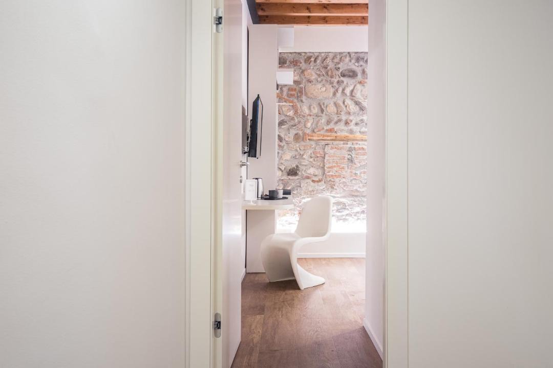Photo of Bathroom in Citta Antica