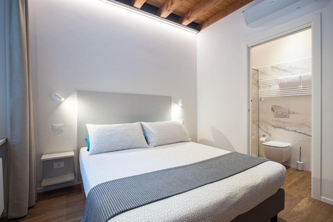 Photo of Bedroom in Citta Antica