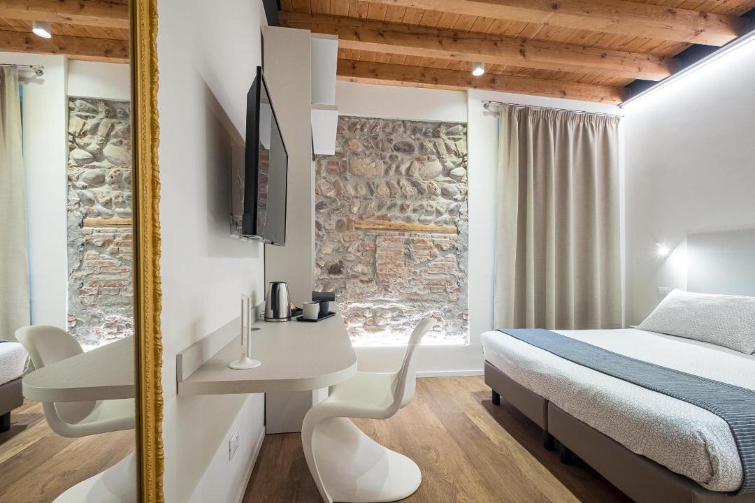 Photo of Bedroom in Citta Antica