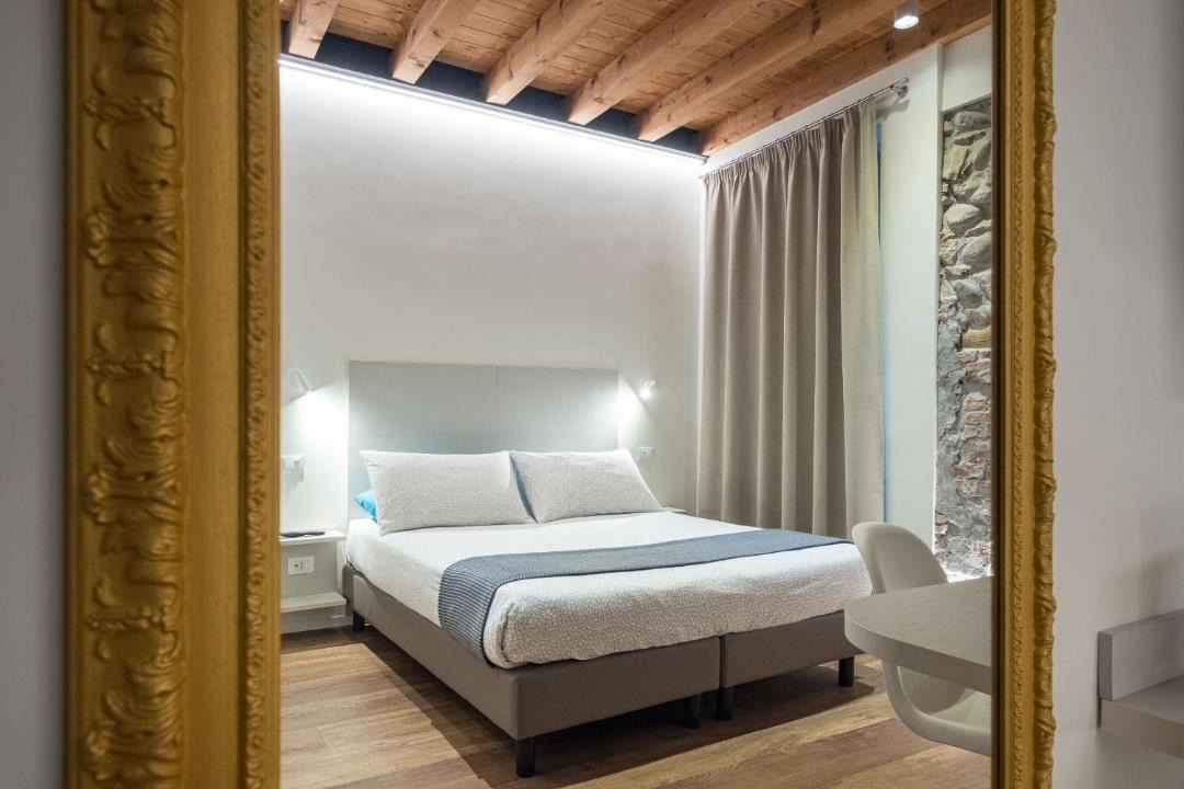 Photo of Bedroom in Citta Antica