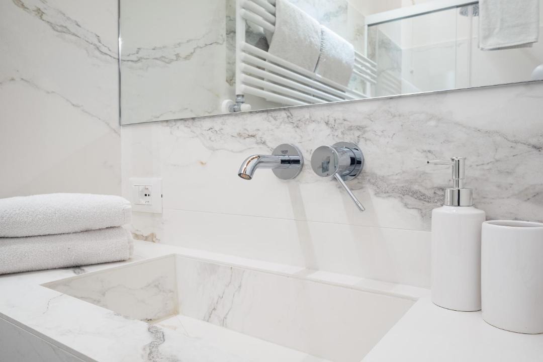 Photo of Bathroom in Citta Antica