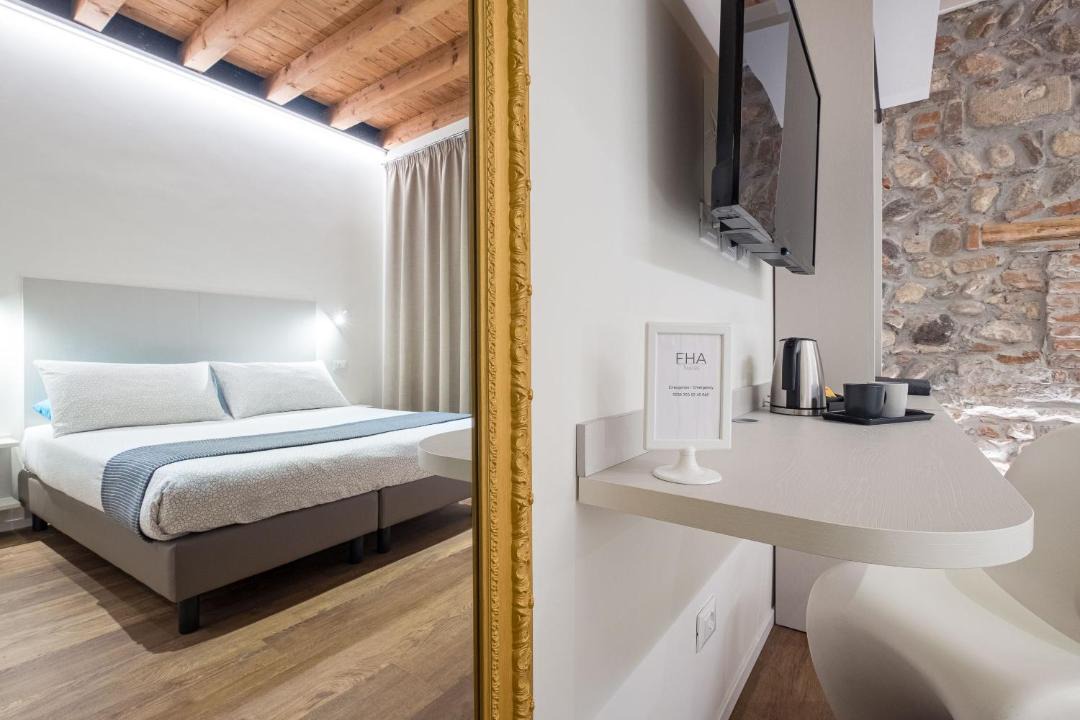 Photo of Bedroom in Citta Antica