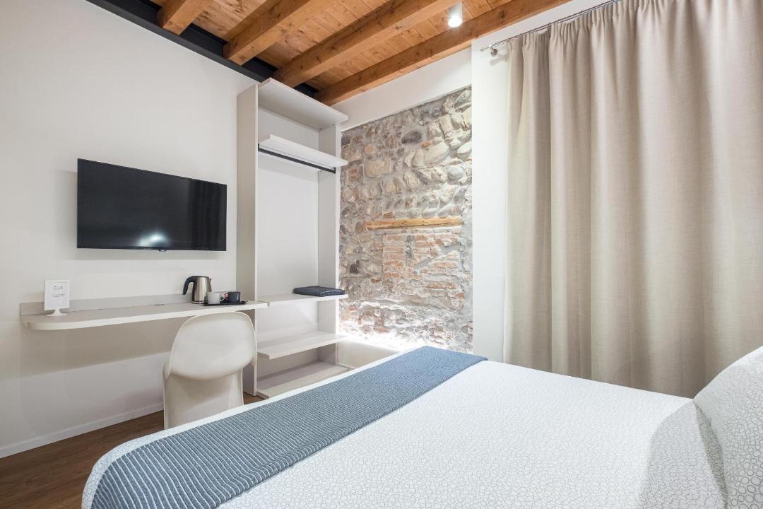 Photo of Bedroom in Citta Antica
