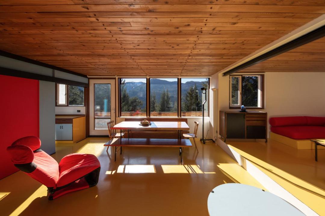 Photo of Livingroom in Borca di Cadore