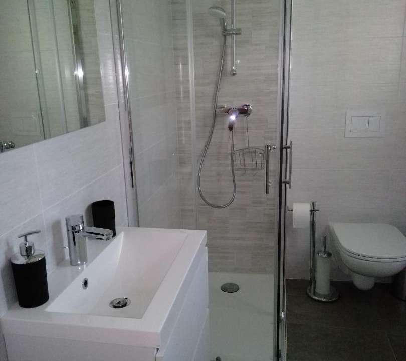 Photo of Bathroom in Valeggio sul Mincio