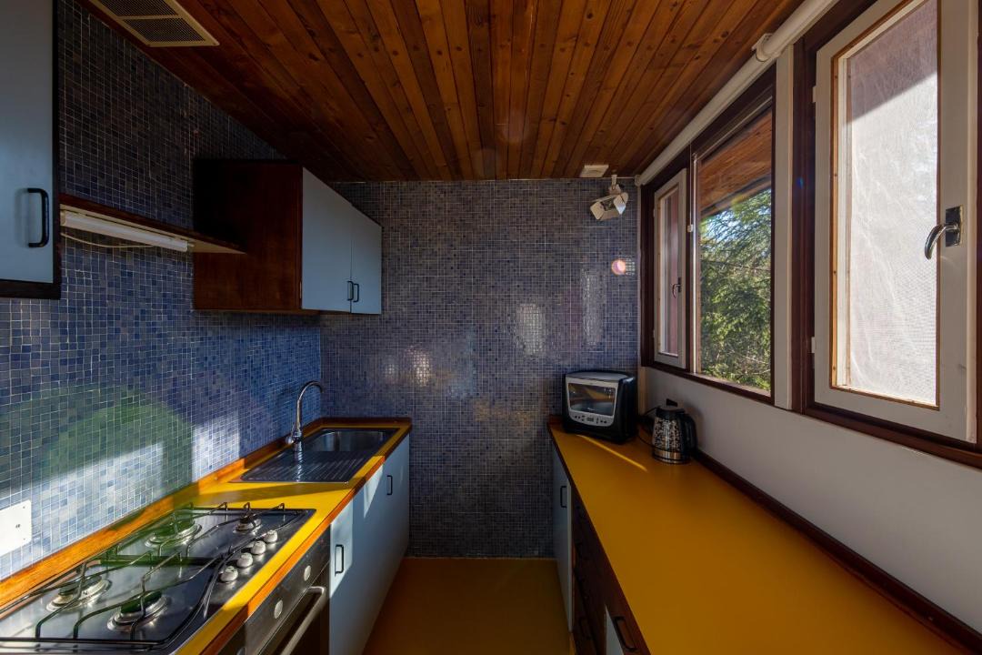 Photo of Kitchen in Borca di Cadore