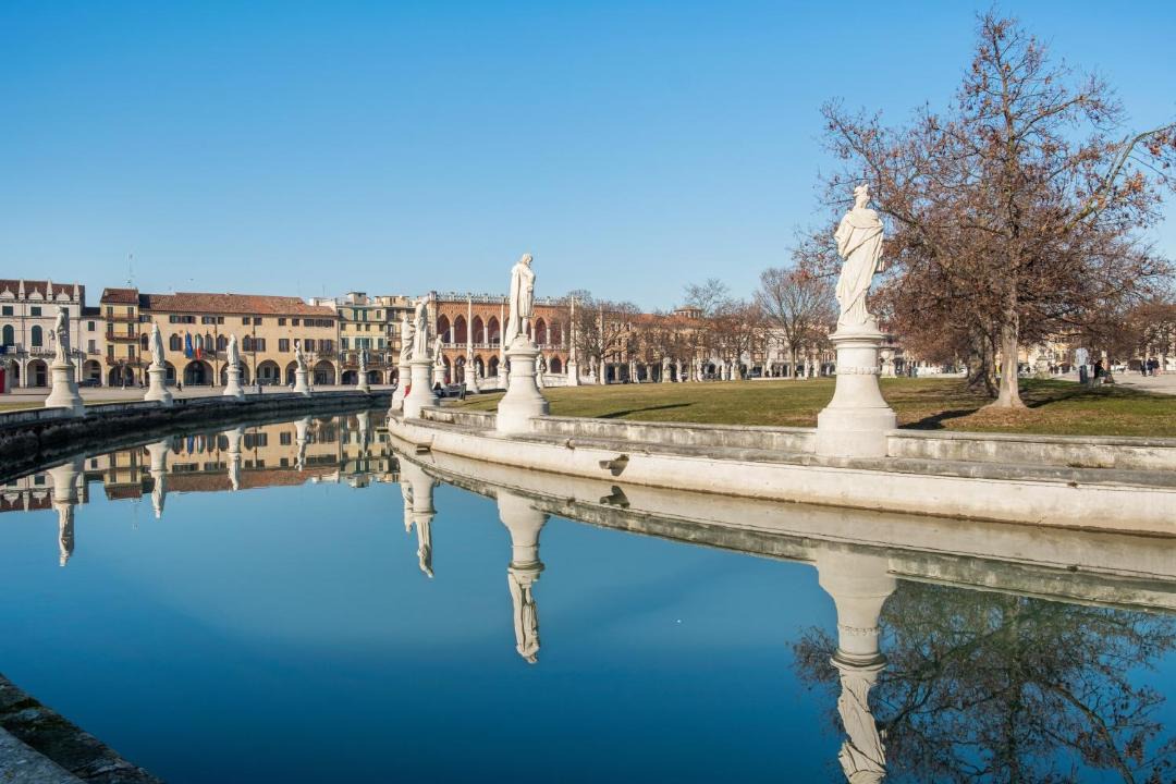 Photo of Outdoor in Historic Centre