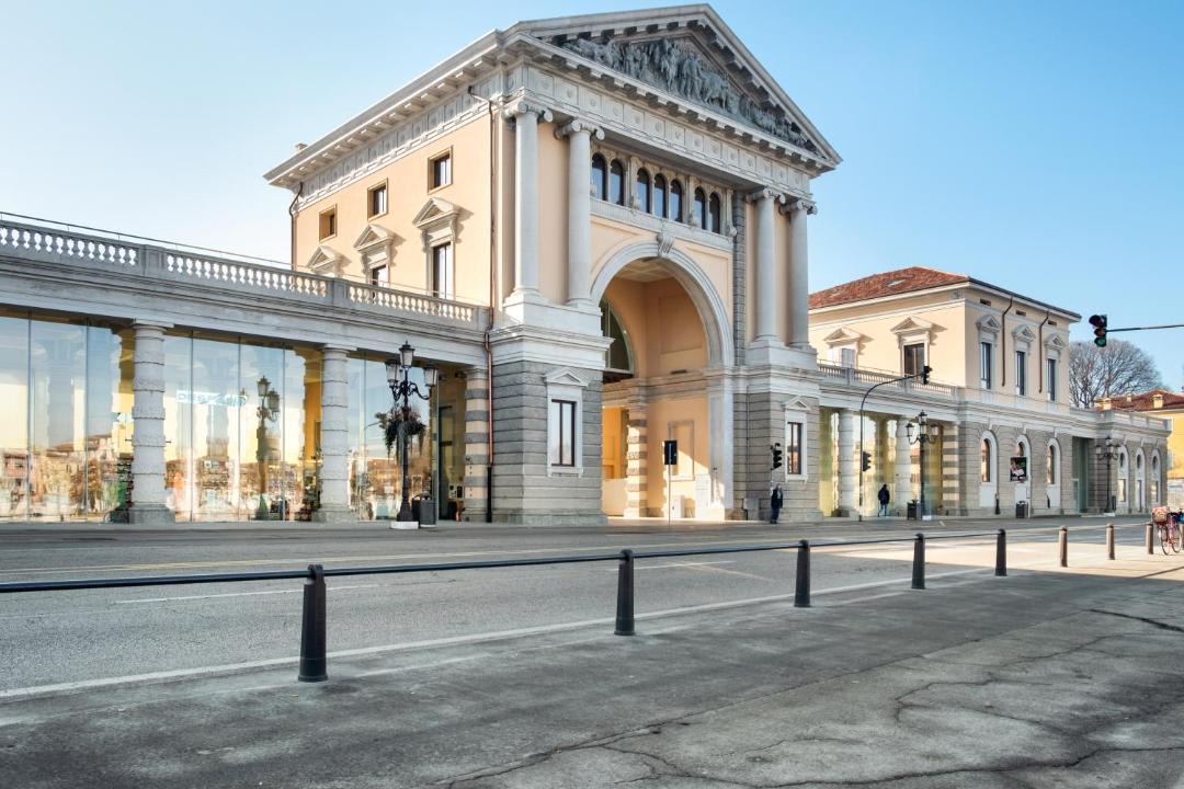 Photo of Buildings in Historic Centre