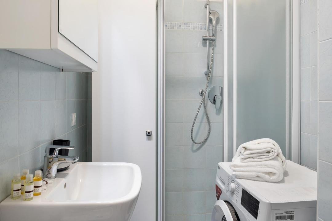 Photo of Bathroom in Historic Centre