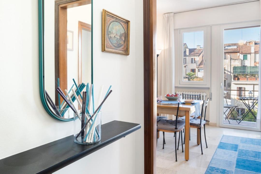 Photo of Livingroom in Historic Centre