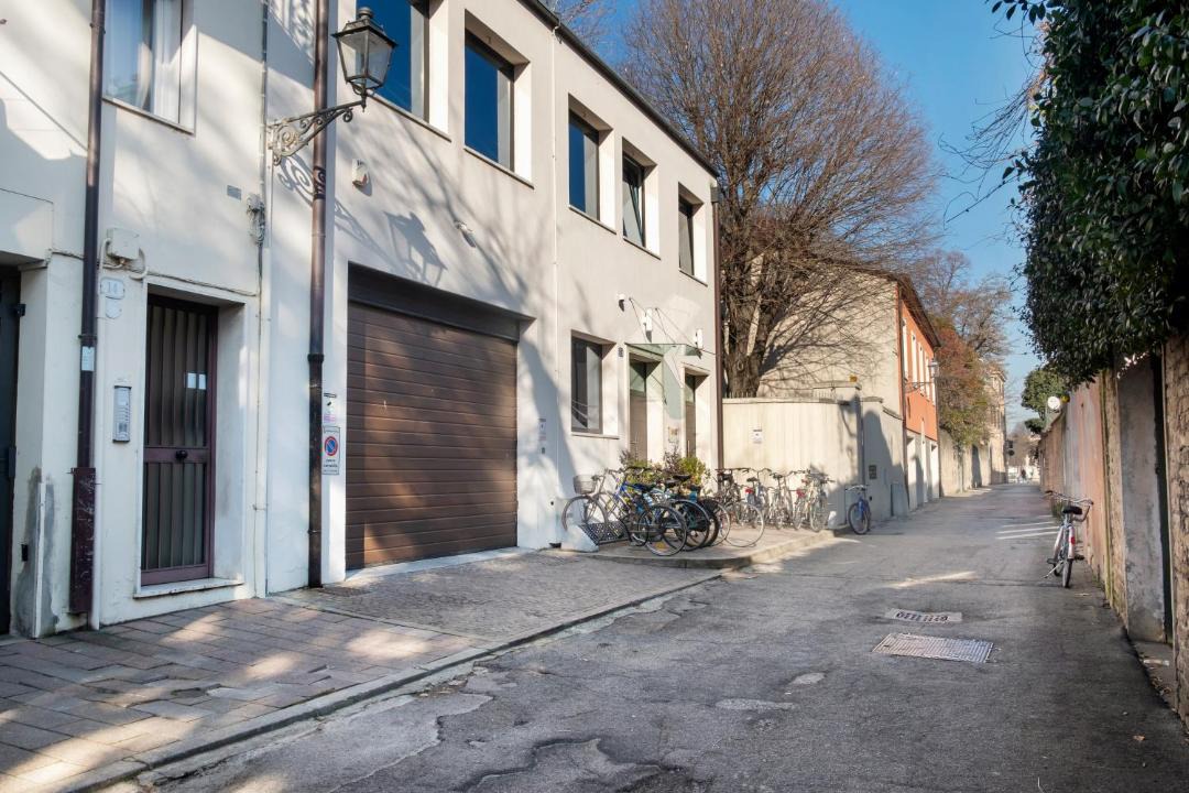 Photo of Buildings in Historic Centre