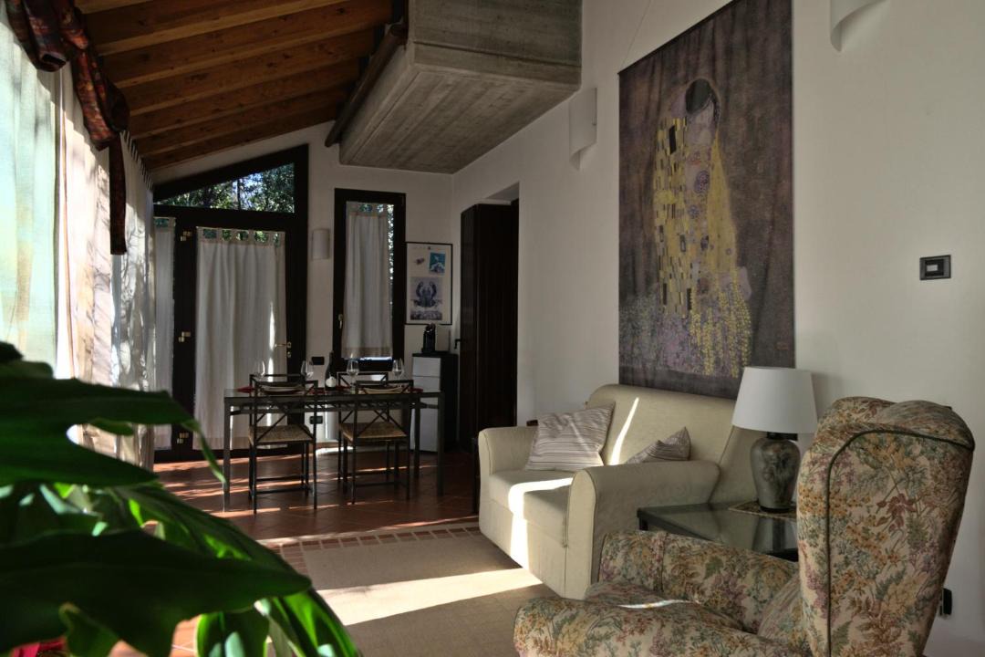 Photo of Livingroom in Treviso