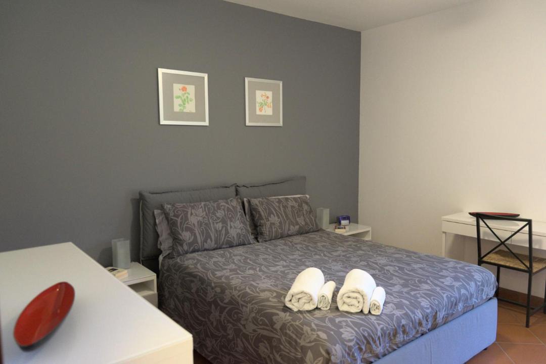 Photo of Bedroom in Treviso