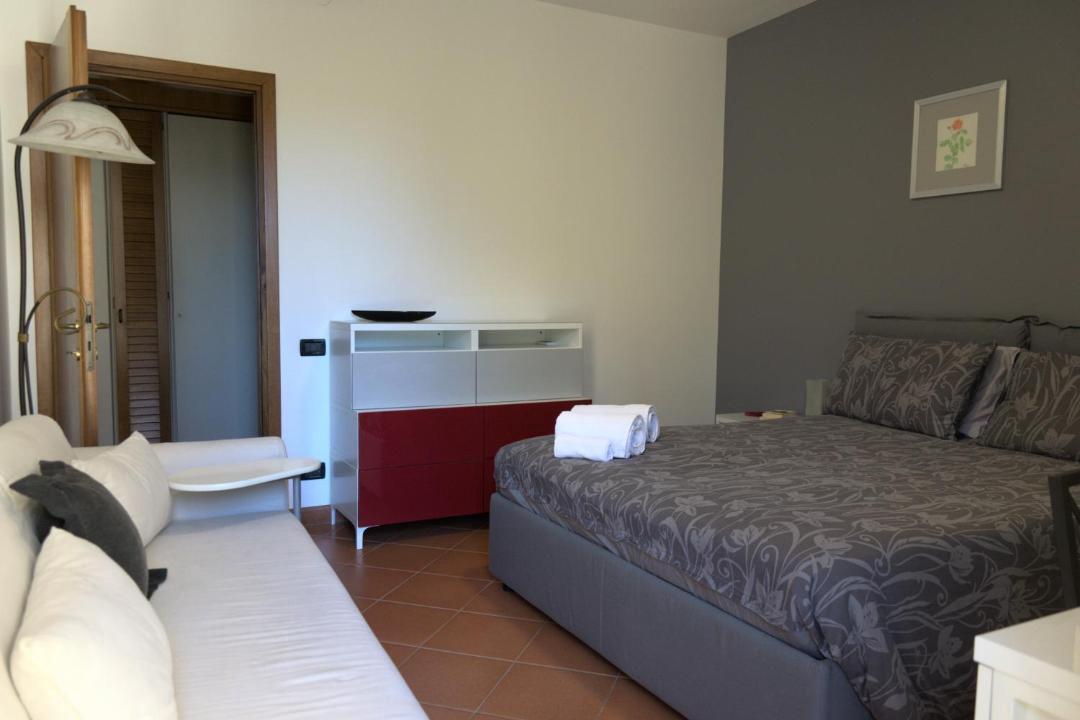 Photo of Bedroom in Treviso