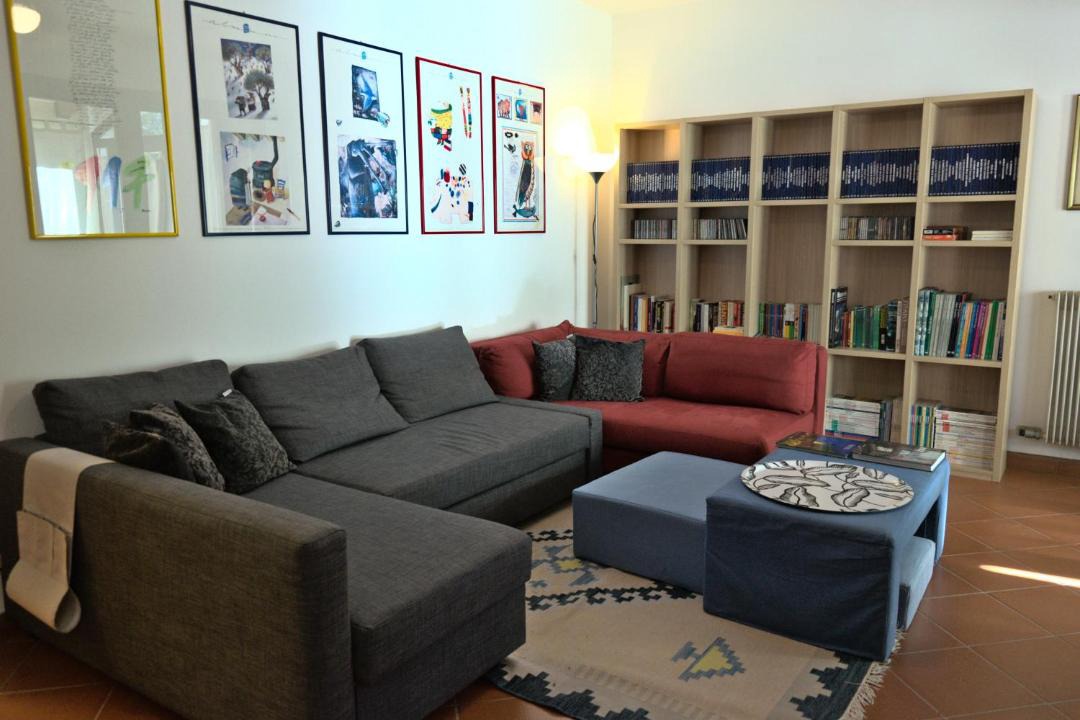 Photo of Livingroom in Treviso