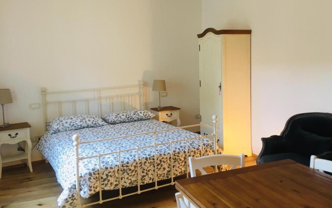 Photo of Bedroom in Arqua Petrarca