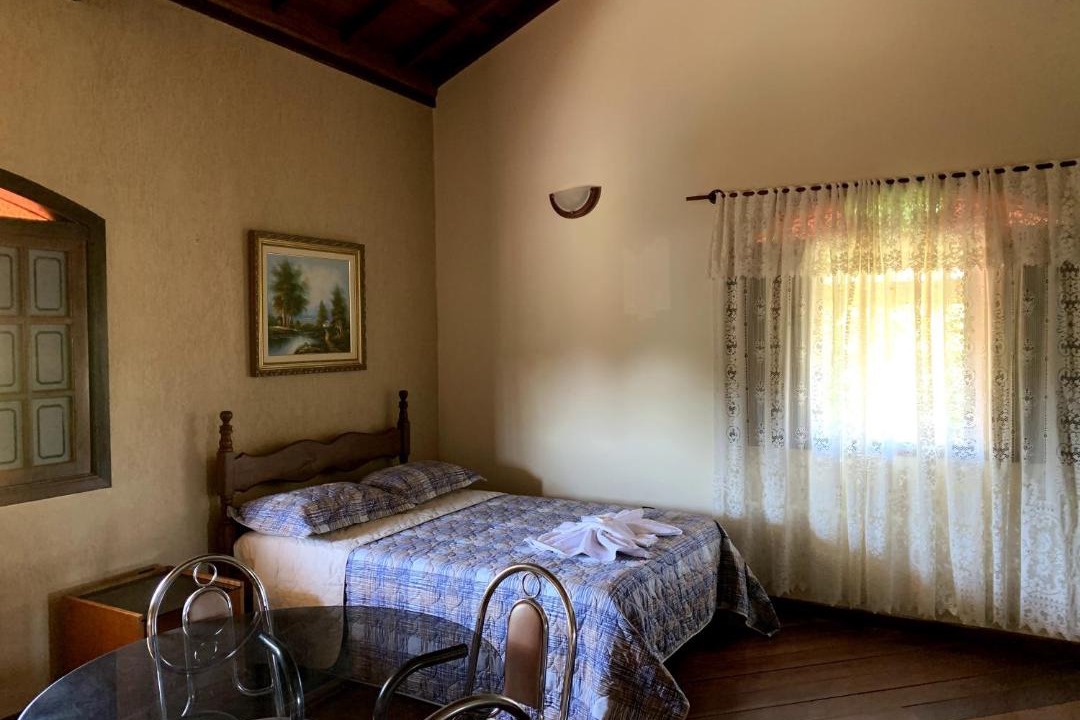 Photo of Bedroom in Quatis