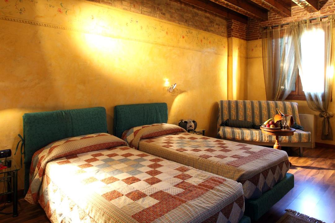 Photo of Bedroom in Santa Maria di Sala