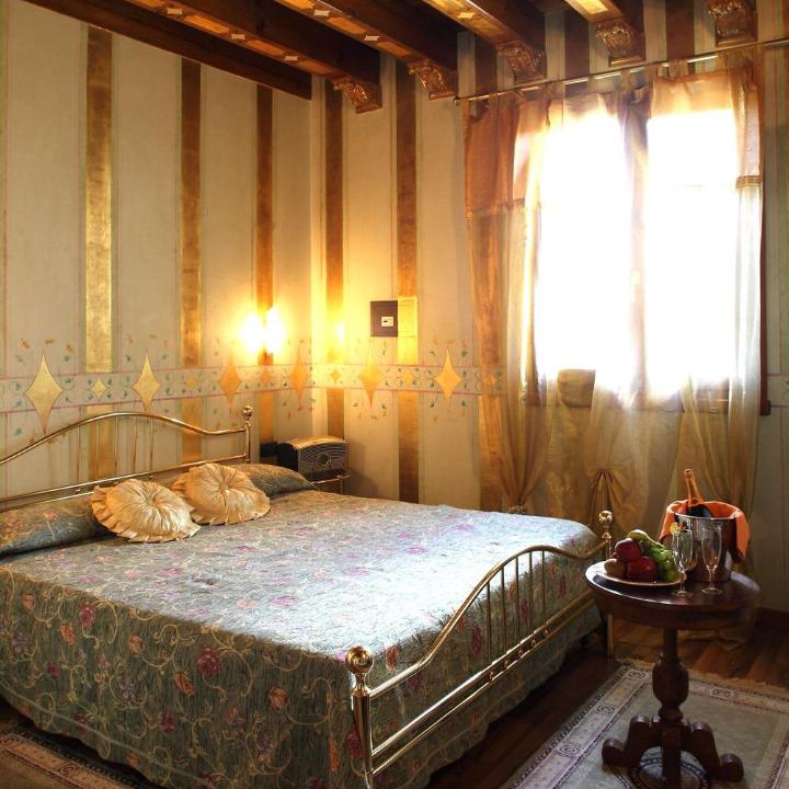 Photo of Bedroom in Santa Maria di Sala