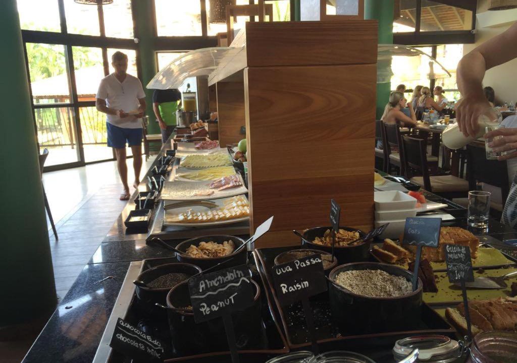 Photo of Kitchen in Praia do Jardim