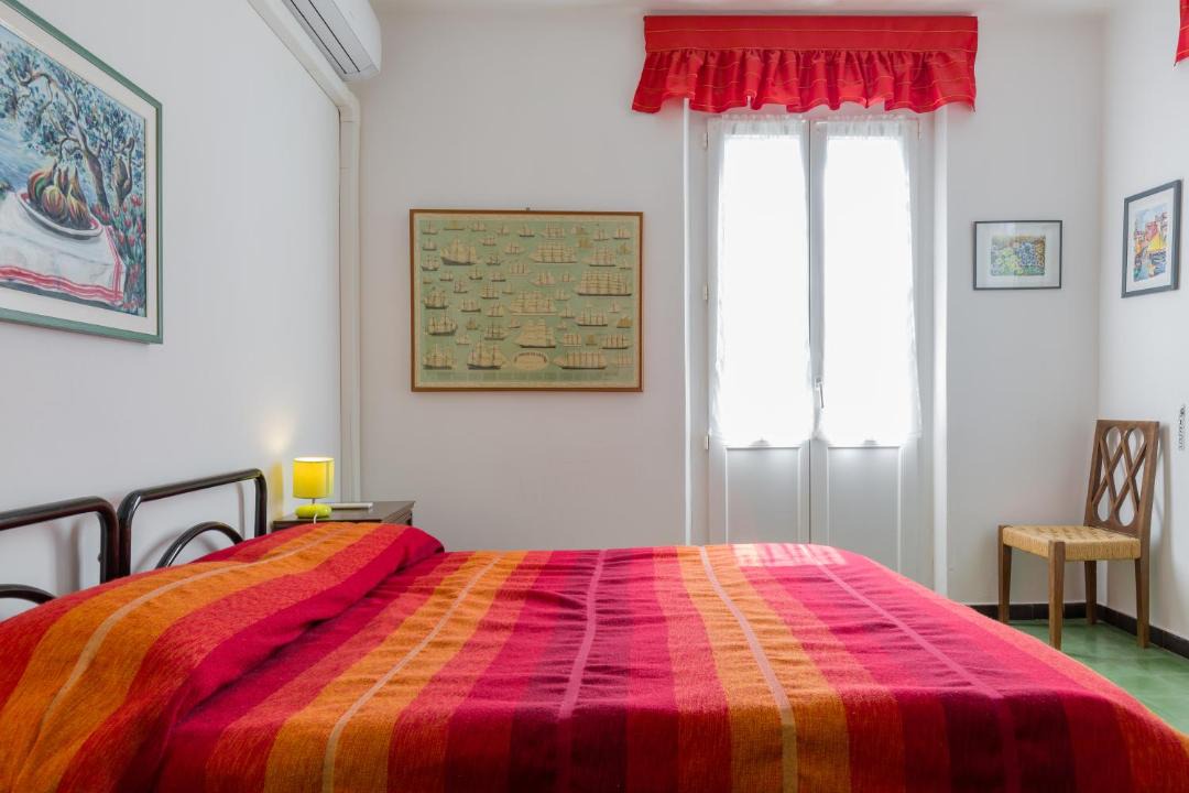 Photo of Bedroom in Corno