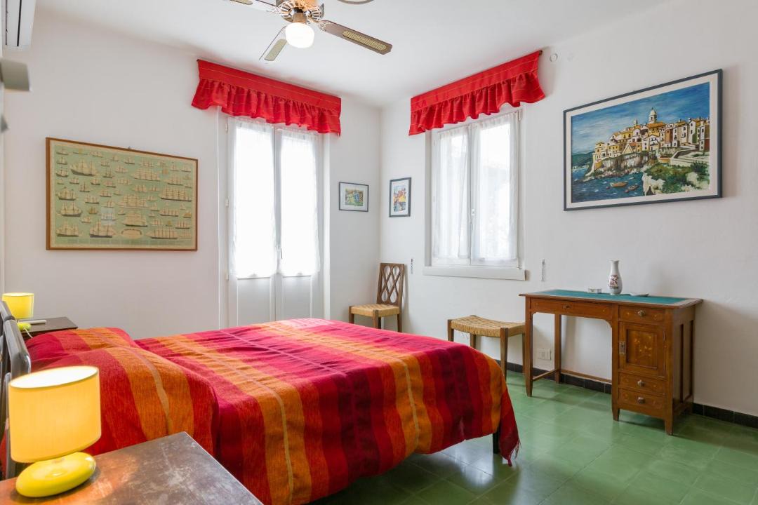 Photo of Bedroom in Corno