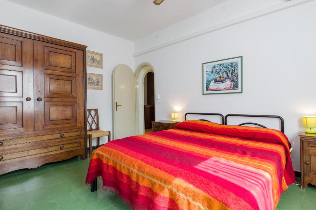 Photo of Bedroom in Corno