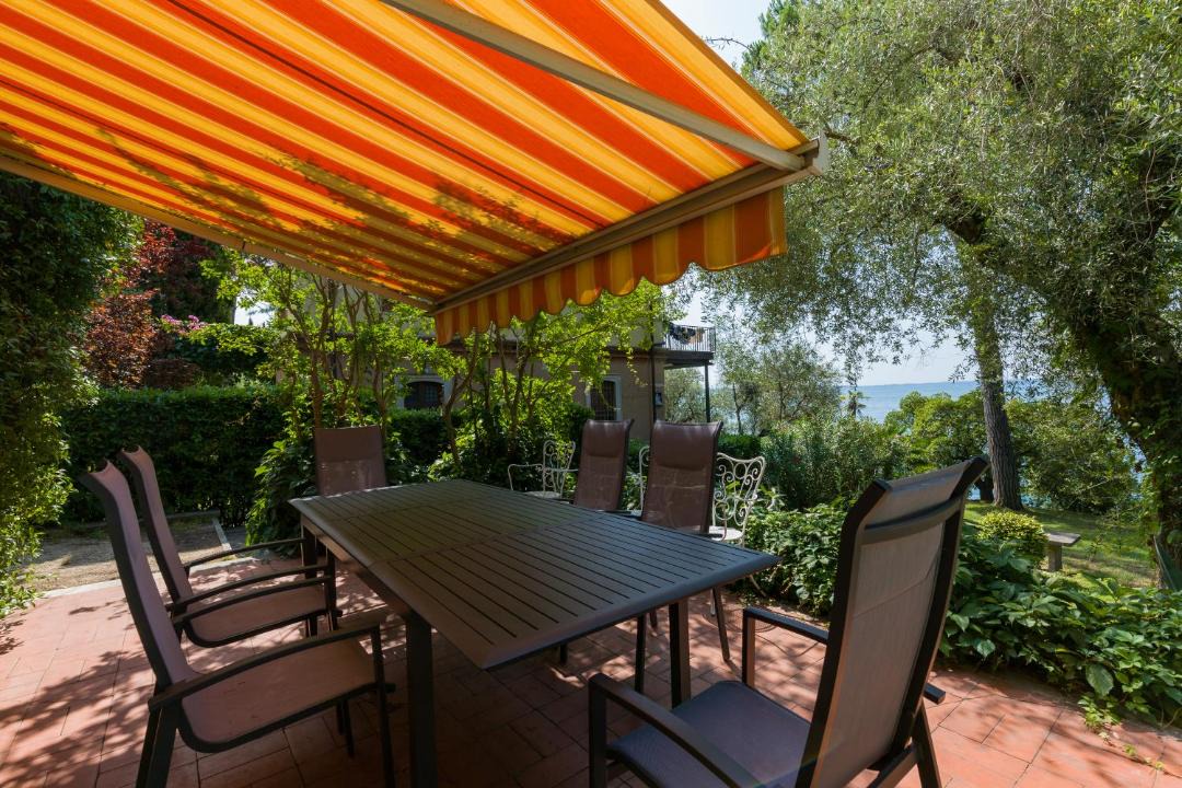 Photo of Patio Balcony in Corno