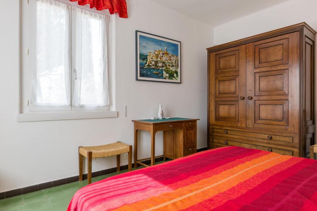 Photo of Bedroom in Corno
