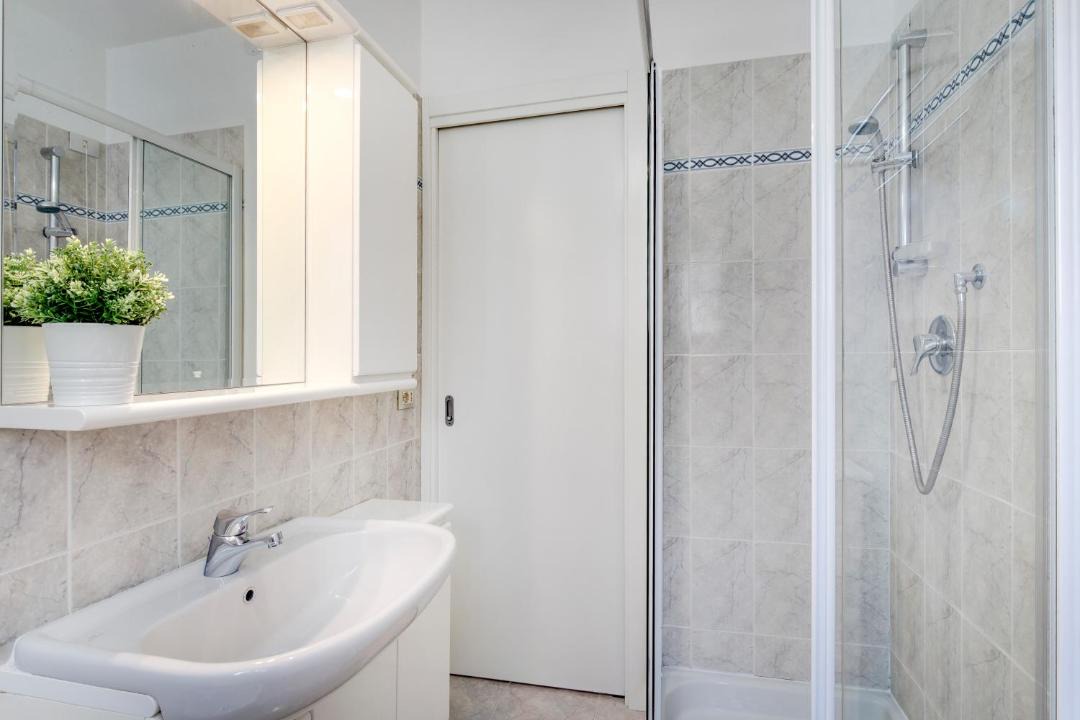 Photo of Bathroom in Cannaregio