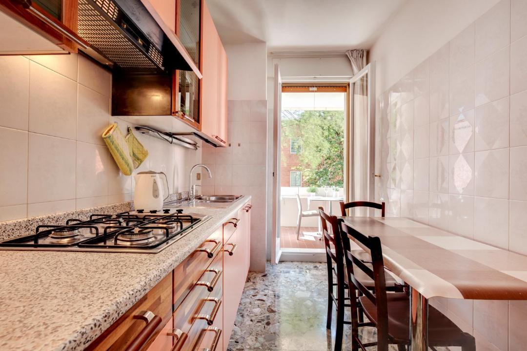 Photo of Kitchen in Cannaregio