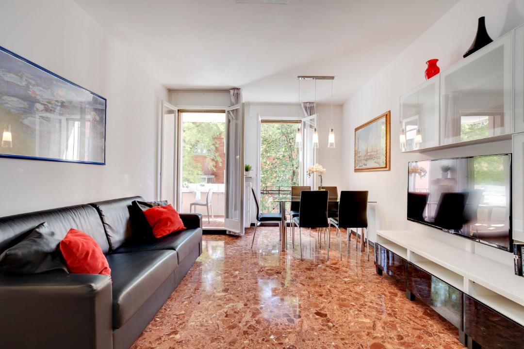 Photo of Livingroom in Cannaregio