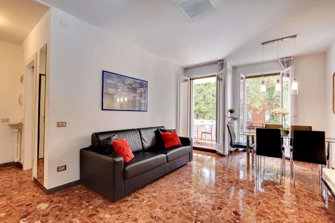 Photo of Livingroom in Cannaregio
