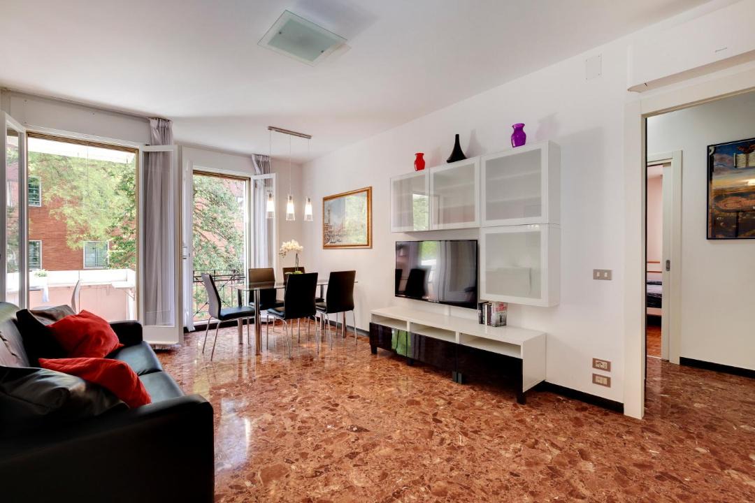 Photo of Livingroom in Cannaregio