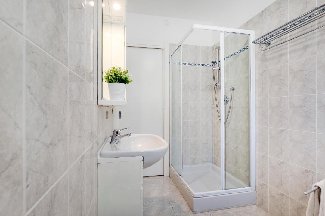 Photo of Bathroom in Cannaregio