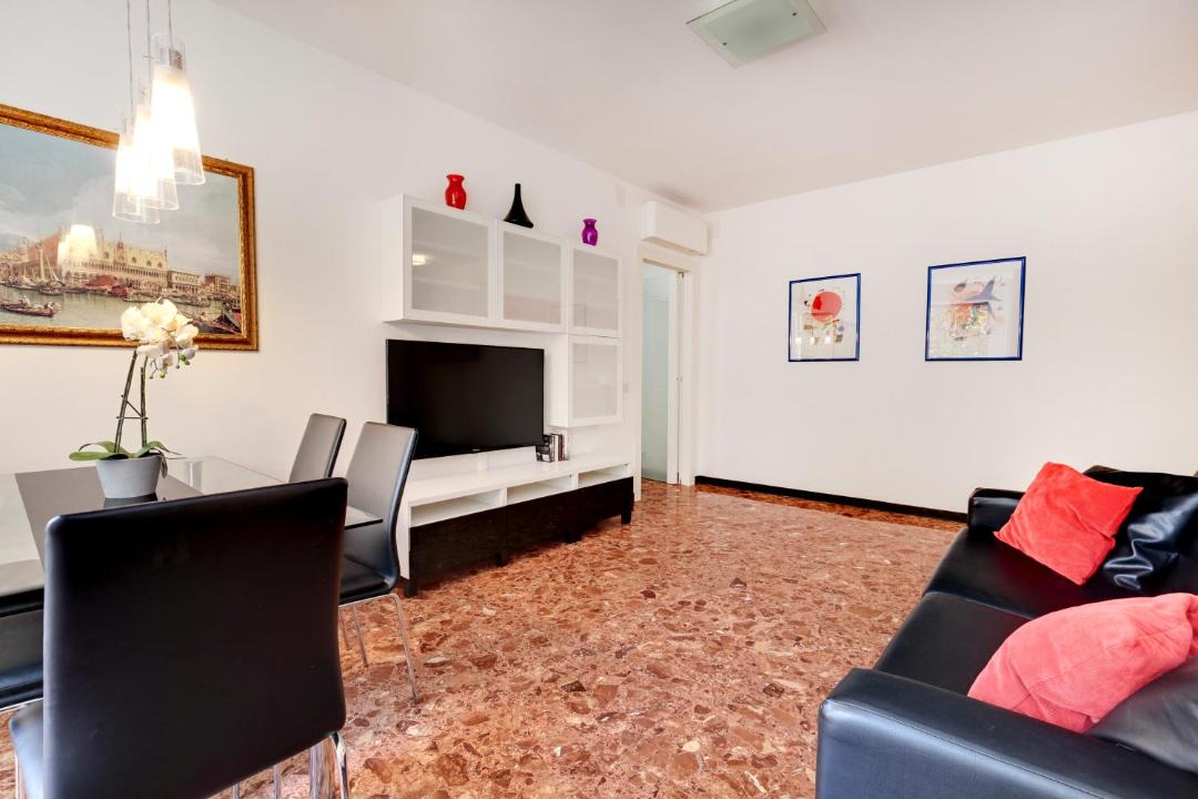 Photo of Livingroom in Cannaregio