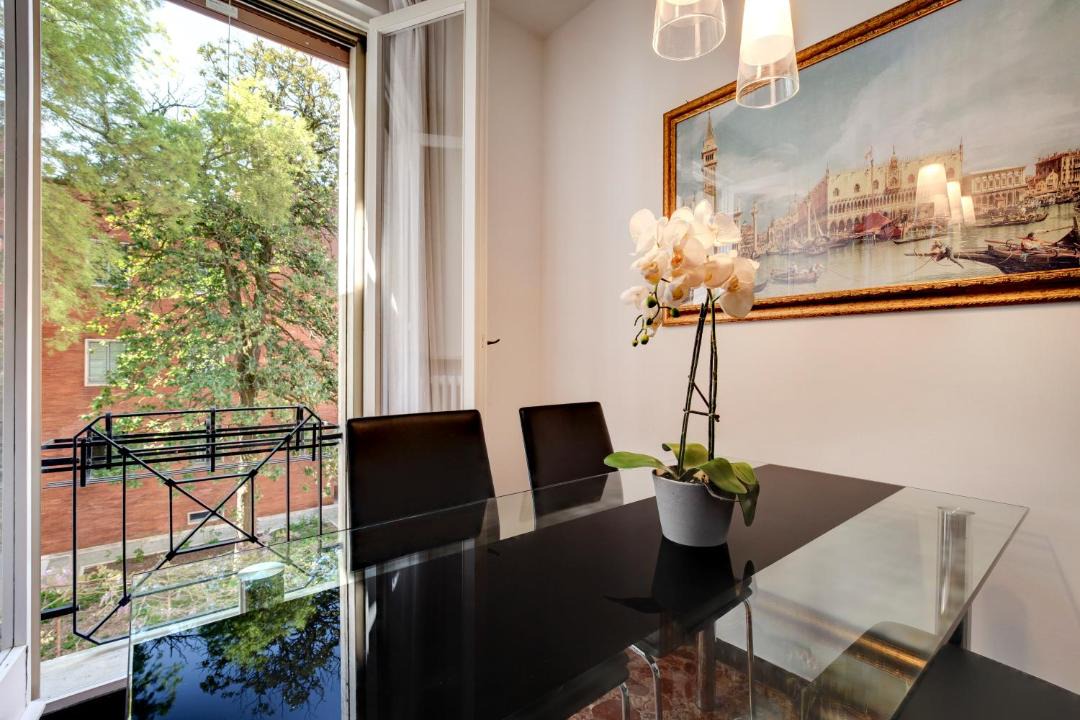 Photo of Livingroom in Cannaregio