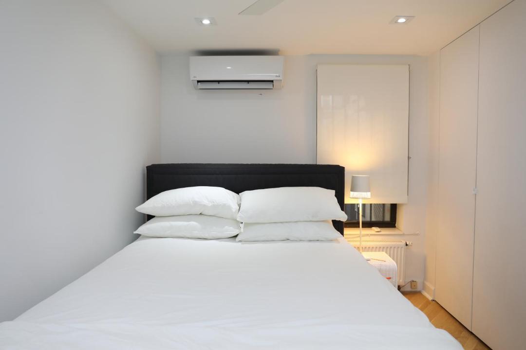 Photo of Bedroom in Clinton Hill