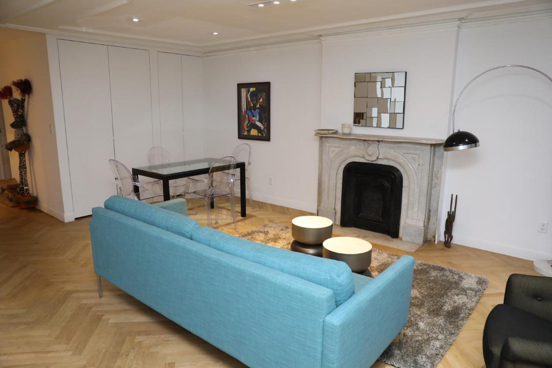 Photo of Livingroom in Clinton Hill