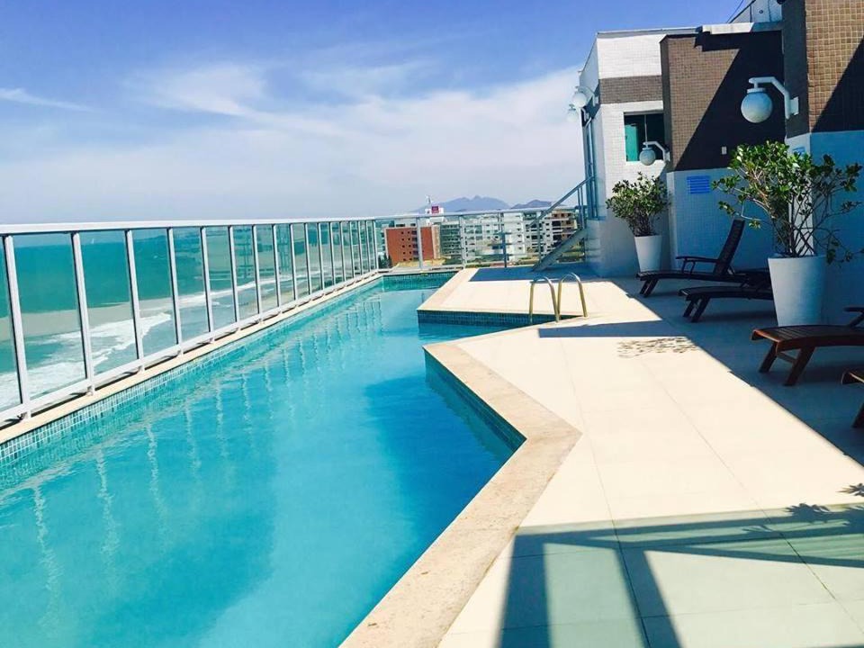 Photo of Patio Balcony in Cavaleiros