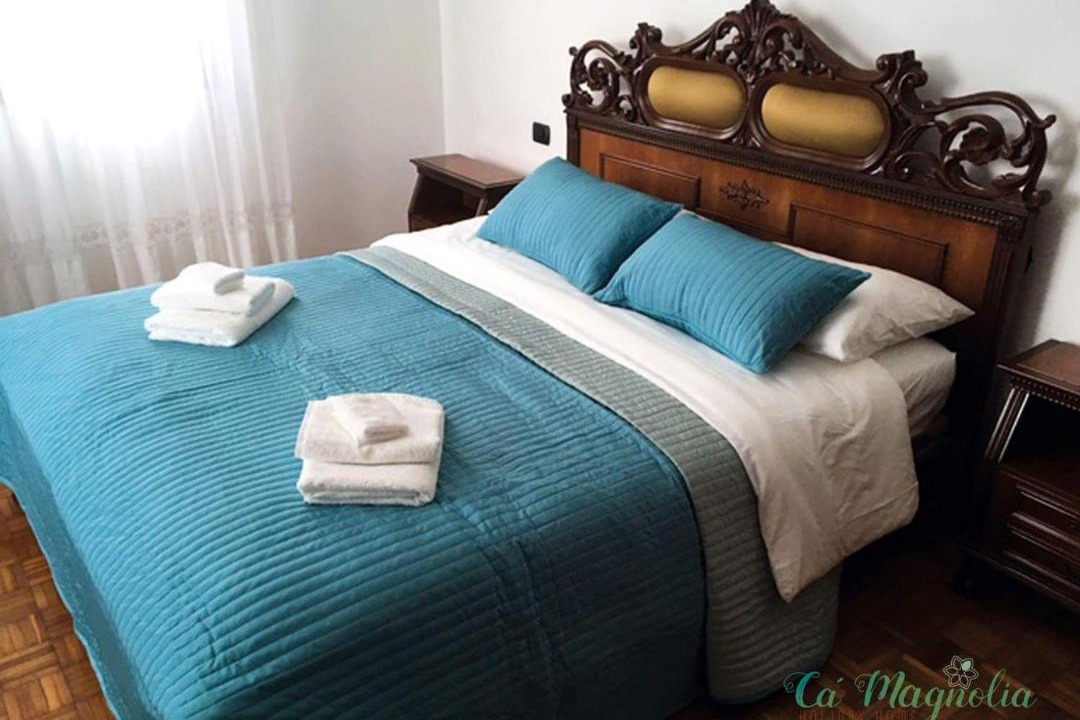 Photo of Bedroom in Silea