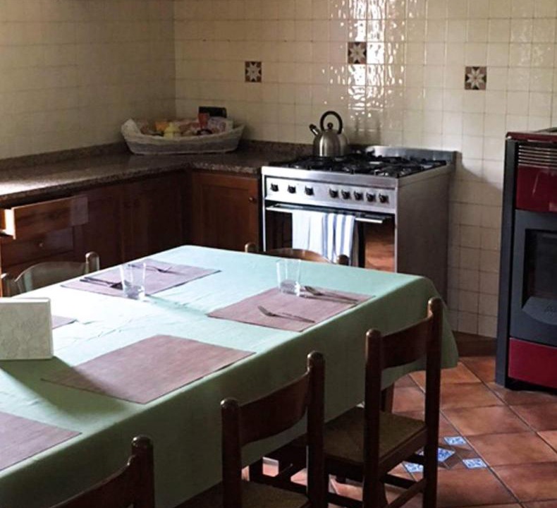 Photo of Kitchen in Silea