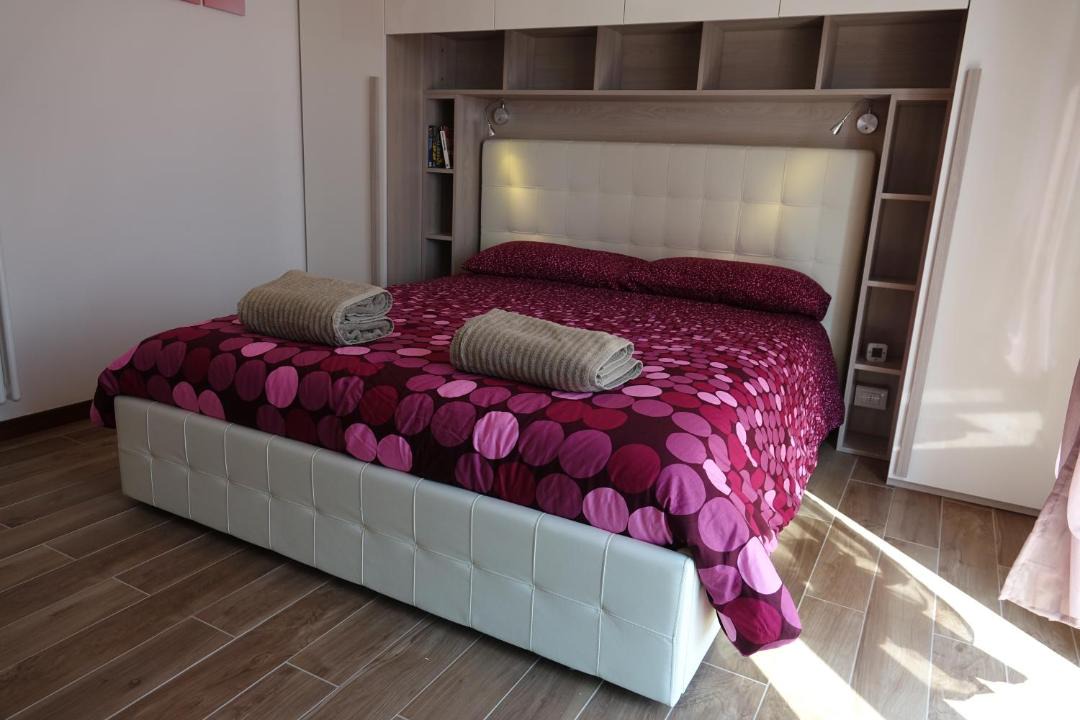 Photo of Bedroom in Santa Maria in Stelle