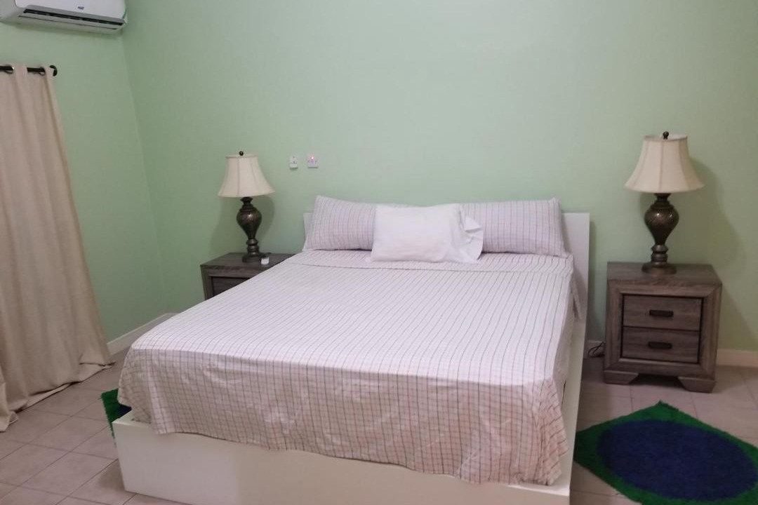 Photo of Bedroom in Caribbean Estates